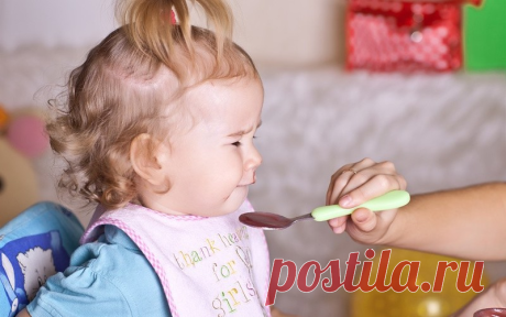 Советы родителям: 5 способов накормить ребенка | MAMABOOK — ДНЕВНИК МАМЫ