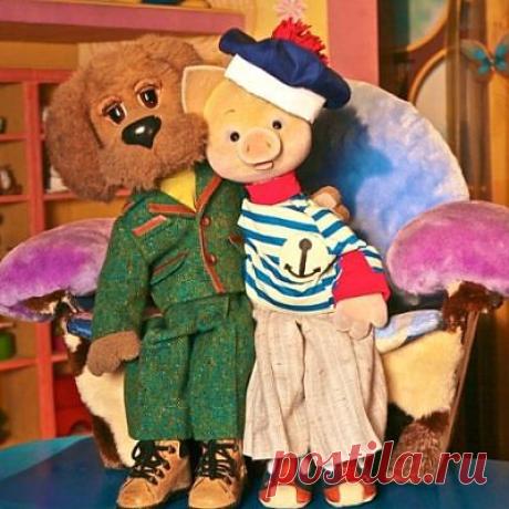 Сценка «Змей Еремей» объяснит малышам, что дружить нужно только с теми, кто умеет дружить по-настоящему.