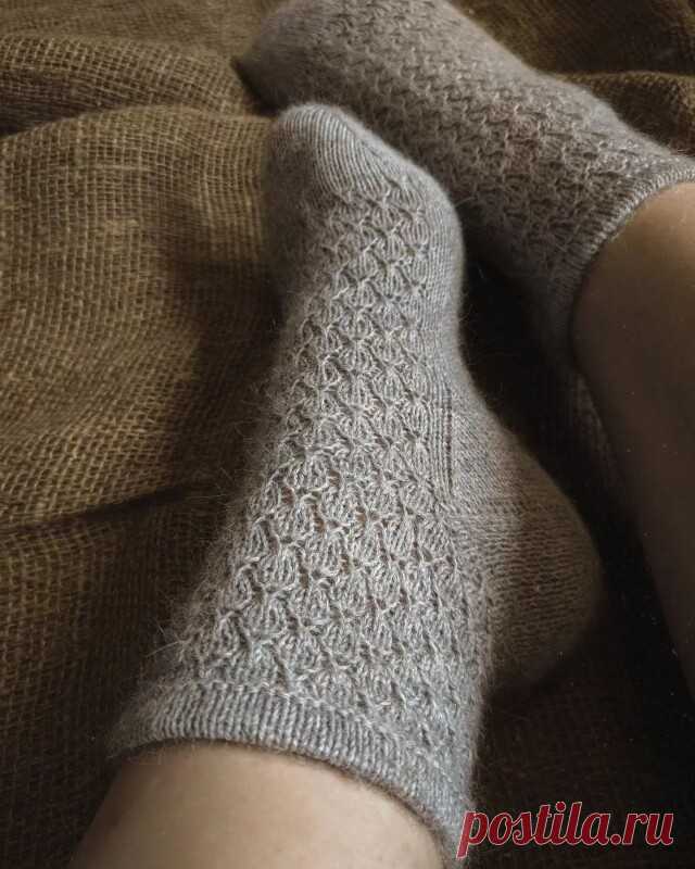 ОПИСАНИЕ НА НОСОЧКИ #ALPAQUINA_SOCKS