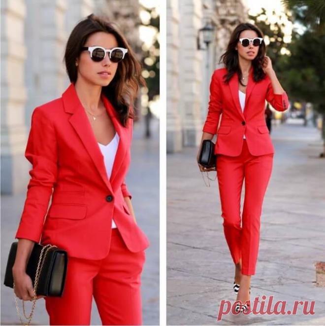 12 базовых элементов гардероба, которые никогда не выходят из моды - Interesno.club