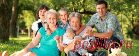 Размышления о Роде