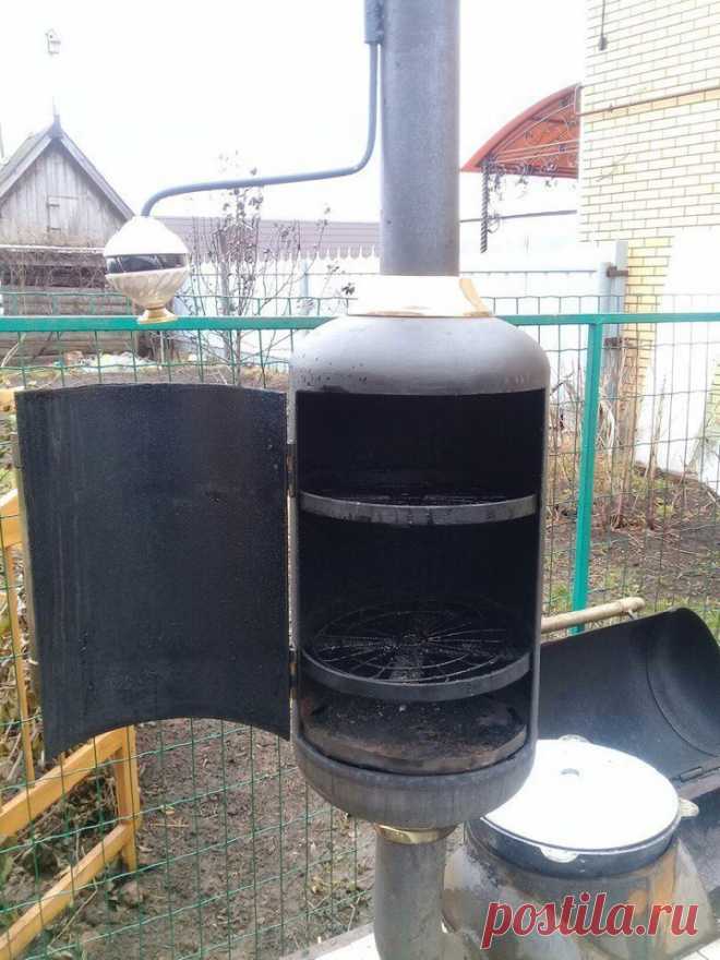 Строй Сам