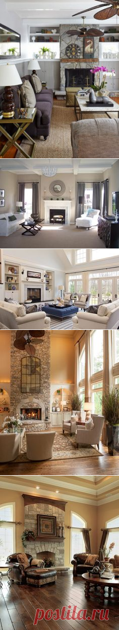 Pinterest: инструмент для поиска и хранения интересных идей