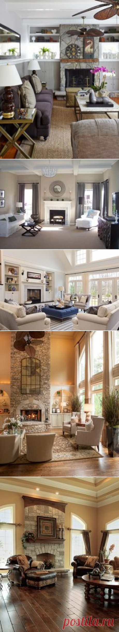 Pinterest: инструмент для поиска и хранения интересных идей