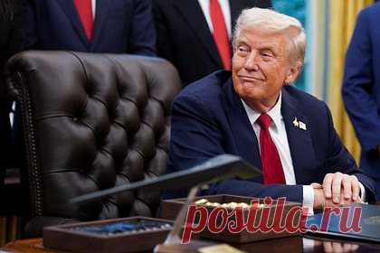 Трамп связал начало украинского конфликта с выводом войск США из Афганистана
