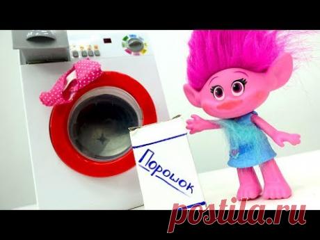 Детский сад КАПУКИ КАНУКИ. Видео для детей: Принцесса София, Розочка и другие #игрушки для девочек