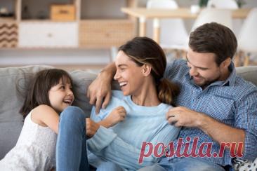 Могут ли быть разные группы крови у родителей и детей?