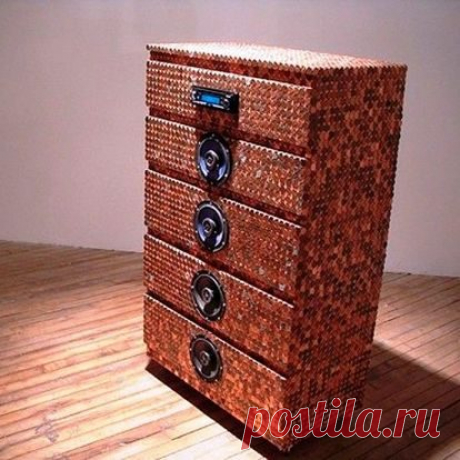 Идеи использования монет