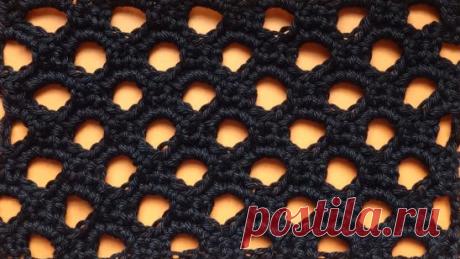 Ажурный удор чудесен - видео https://www.knittingforbeginners.ru/azurnij-uzor-100/