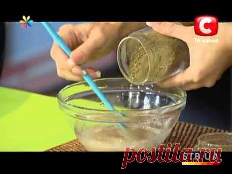 «Все буде добре» Выпуск 133. Марокканское жидкое мыло Бельди - YouTube