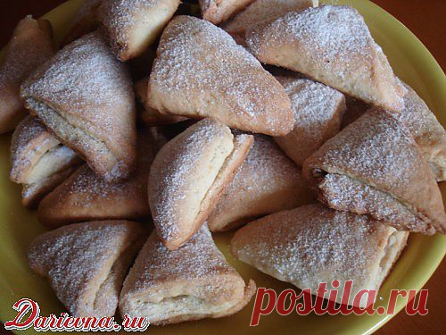Рецепты от Изюминки