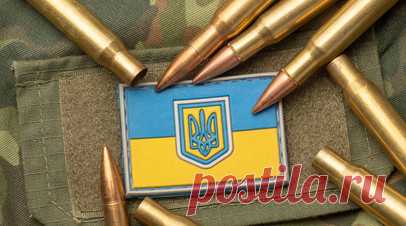 Mash: более 40 стран направляли оружие и боеприпасы Украине с начала СВО. Более 40 стран с начала специальной военной операции направляли оружие и боеприпасы Украине. Читать далее