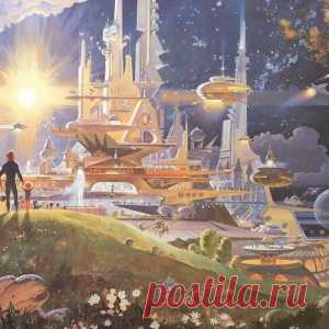 История России - МирТесен