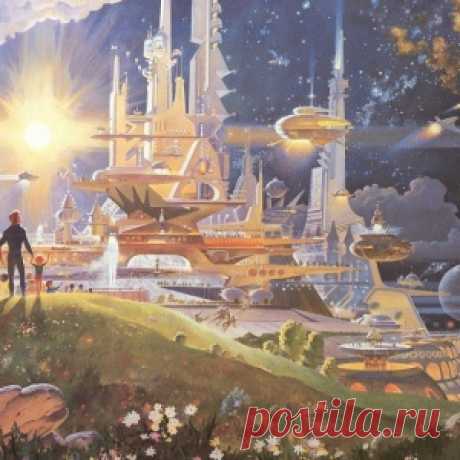 История России - МирТесен