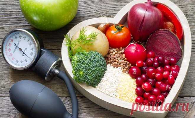 Эти 10 продуктов помогут нормализовать артериальное давление Высокое давление может быть реакцией организма на стресс и слишком быстрый ритм жизни. Заболевания сердца и сосудистых систем часто приводит к повышенному