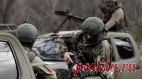 Герасимов: бойцы «Центра» отодвинули линию фронта от Красноармейска на 8,5 км. Начальник Генштаба ВС России Валерий Герасимов заявил, что российские военные из группировки войск «Центр» смогли отодвинуть своими действиями линию фронта от Красноармейска на 8,5 км. Читать далее