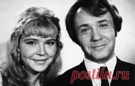 Леонид Куравлёв. Чтобы помнили / Назад в СССР / Back in USSR