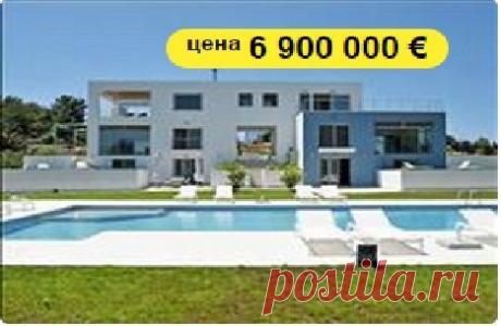 Продам дом: спален 12, площадь 470 м² в Корфу, Корфу
