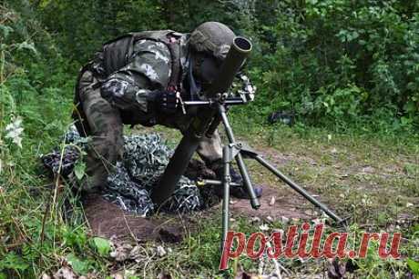 Опубликована карта боевых действий в зоне спецоперации. Минобороны России опубликовало карту боевых действий в зоне проведения специальной военной операции (СВО) по состоянию на 25 июля. На карте отражено продвижение российских войск на краснолиманском направлении. В частности, на ней отражен переход под контроль армии России населенного пункта Сергеевка.
