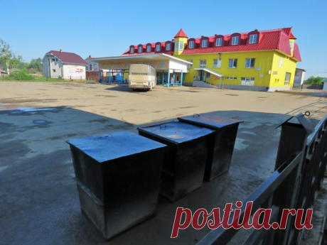 Кудымкар, столица пармы