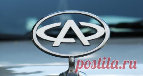 Значок Чери: как менялся знак, значение логотипа