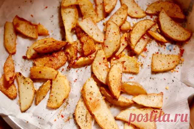 Top 10 Budget-Friendly Potato Dishes &#8212; AdmiGram