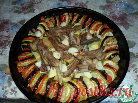 Домляма (узбекская кухня).