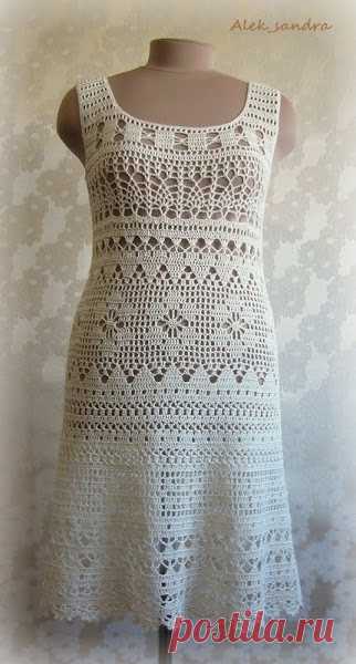 ВЯЗАНИЕ-КРЮЧОК