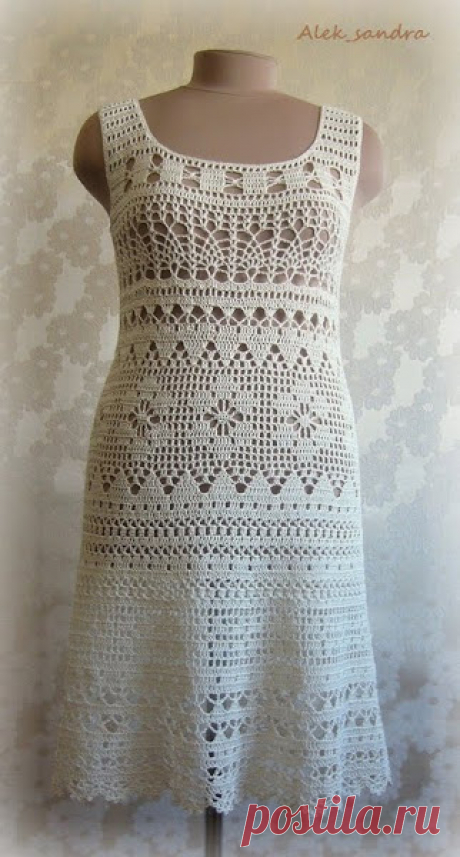 ВЯЗАНИЕ-КРЮЧОК