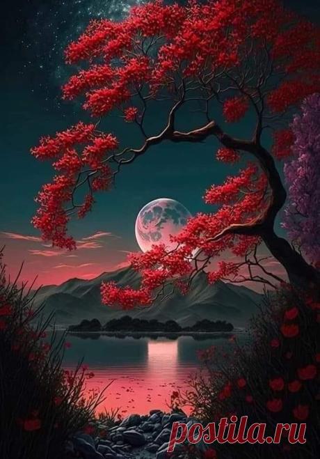 ღ