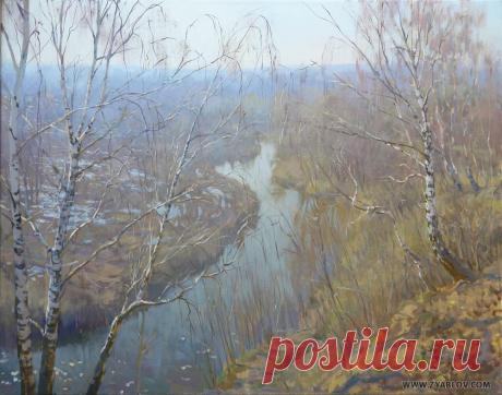 Художник — Ярослав Зяблов.