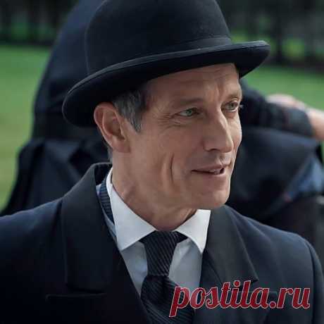 Дмитрий Фрид