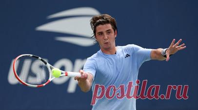 Шевченко: пусть на корте Настя оставляет фамилию Потапова. Российский теннисист Александр Шевченко высказался о свадьбе с Анастасией Потаповой. Читать далее