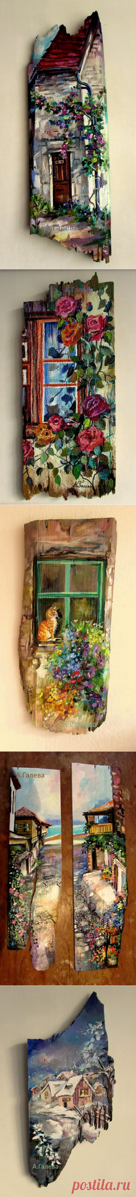Картини-живопис Албена Галева | Facebook