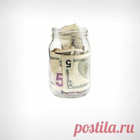 Куда можно вложить $5, чтобы получить прибыль? Этим вопросом зад / Сферический бизнес