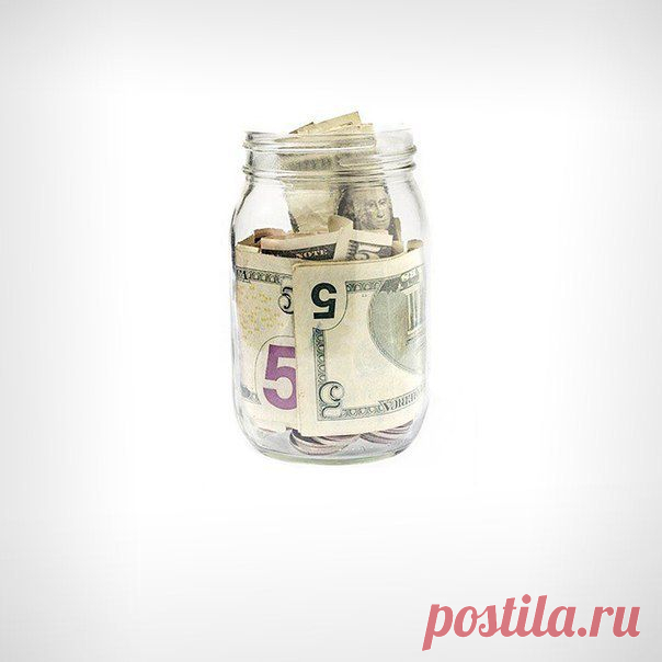 Куда можно вложить $5, чтобы получить прибыль? Этим вопросом зад / Сферический бизнес