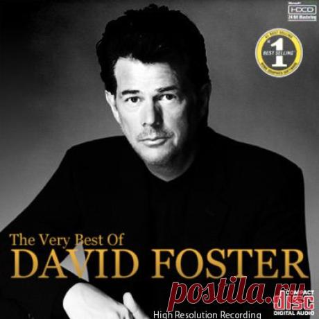 David Foster