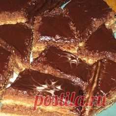 Божественная вкуснятина к чаю без возни