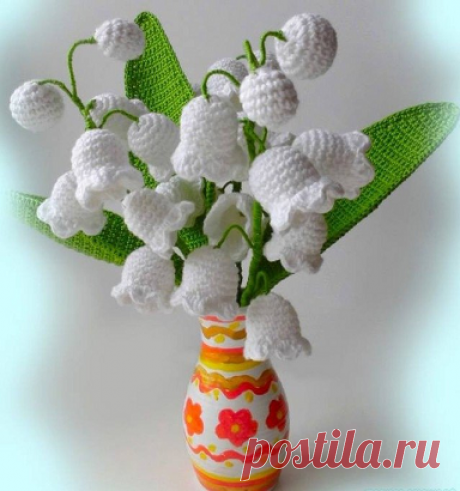 Ландыши