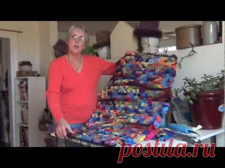 Life@Home Inside Look: Crazy as a Loom