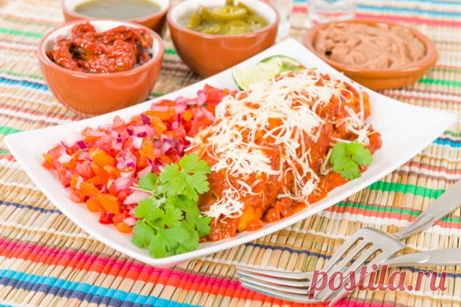 Вкусные и простые салаты от Юлии Высоцкой: аппетитные рецепты