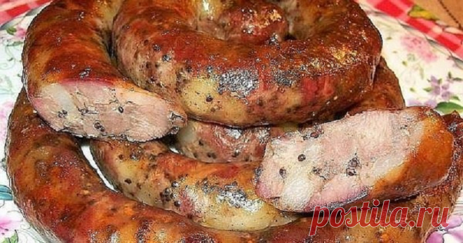 Куриная колбаса домашняя, невероятно вкусная, быстрого приготовления! Пошаговый рецепт приготовления домашней куриной колбасы. Невероятно вкусная, быстрого приготовления. Ну оочень вкусно, проверено!