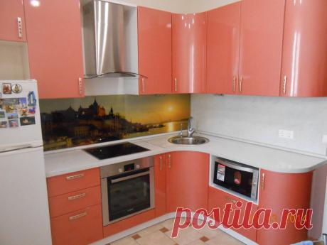 Наши работы