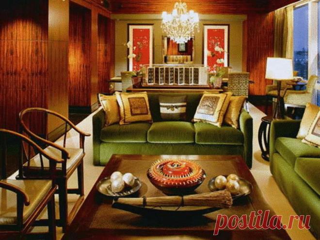 Меняем интерьер к осени — простые советы Сезон уныния и депрессий легко раскрасить с помощью осенних красок. Это только кажется, что осень – это грусть серого пейзажа. Серой осень бывает только в городе, в природе же все […]