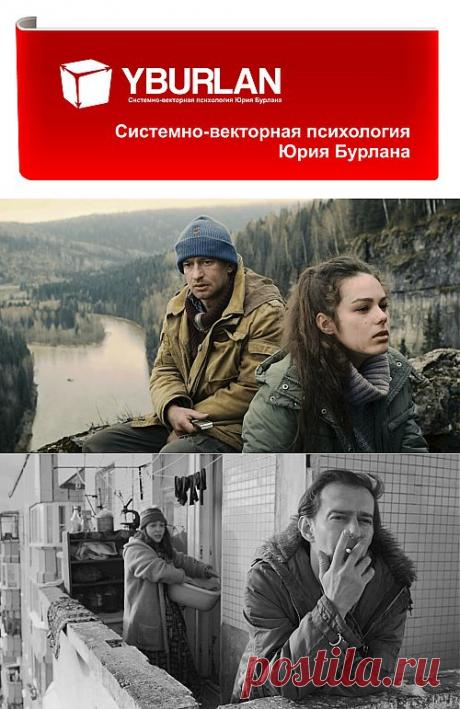 Рецензия на фильм «Географ глобус пропил» - Системно-векторная психология Юрия Бурлана