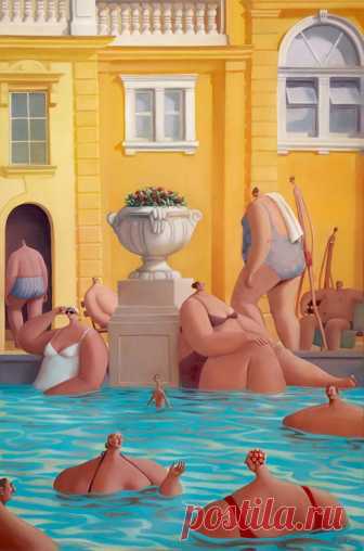 Эмпатия лежит в основе моей работы