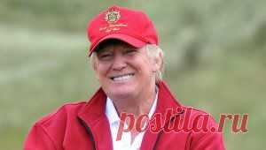 Кто не слышал о миллиардере Дональде Трампе? | Блог Семена Киракосян.