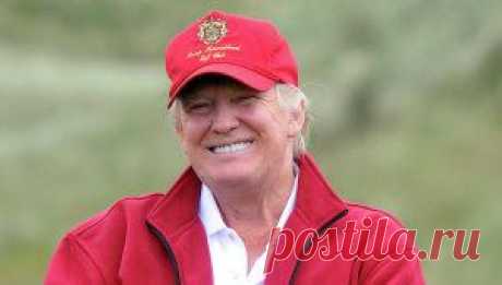 Кто не слышал о миллиардере Дональде Трампе? | Блог Семена Киракосян.