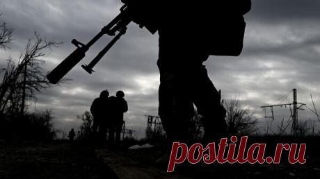 Российские военные уничтожили два украинских пункта управления дронами