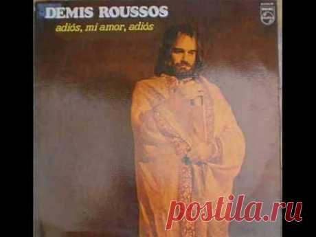 Mamy Blue - Demis Roussos
